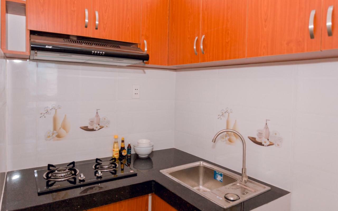 Adora Bui Vien Homestay Thành Pho Ho Chí Minh Esterno foto