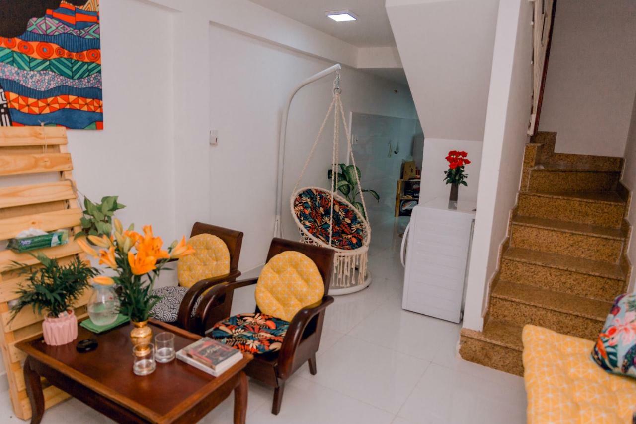 Adora Bui Vien Homestay Thành Pho Ho Chí Minh Esterno foto