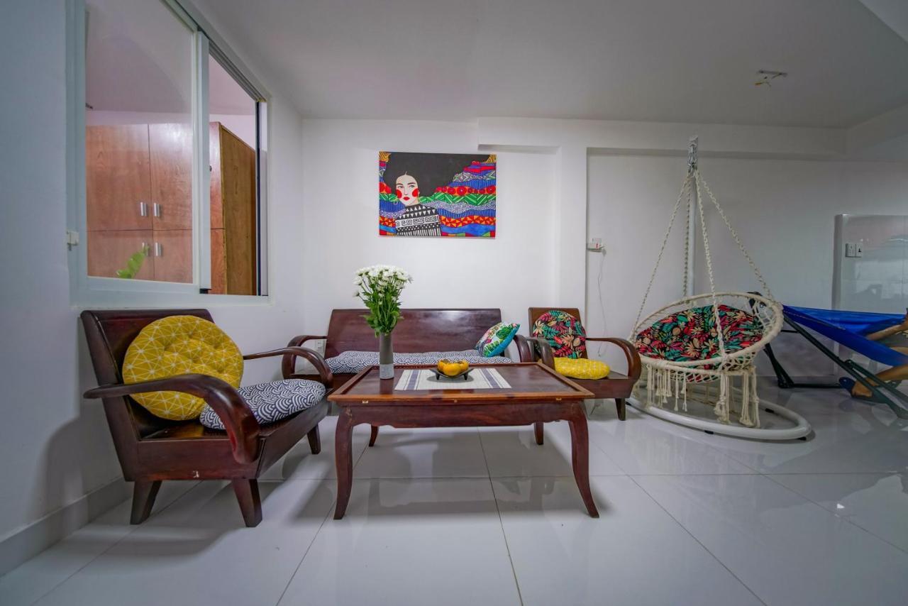 Adora Bui Vien Homestay Thành Pho Ho Chí Minh Esterno foto