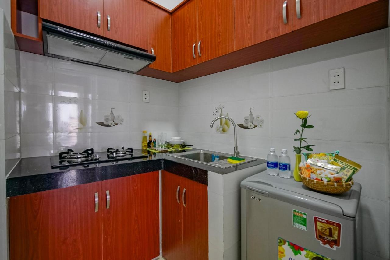 Adora Bui Vien Homestay Thành Pho Ho Chí Minh Esterno foto