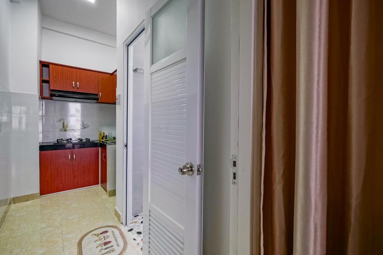 Adora Bui Vien Homestay Thành Pho Ho Chí Minh Esterno foto